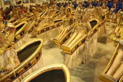 As melhores do carnaval carioca