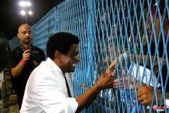 Beija-Flor - Ensaios oficiais carnaval 2025