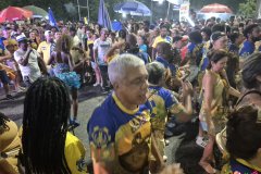 Canta Tuiuti - 12 de Janeiro