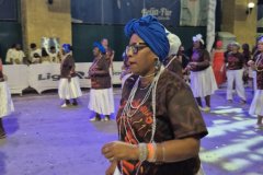 Esquenta Carnaval 2026 - LIGA RJ