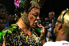 Grande Rio - Ensaios oficiais carnaval 2025