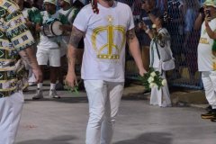 Imperatriz - Ensaios oficiais carnaval 2025