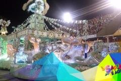 Grupo Especial - Desfiles das escolas de samba 2015