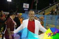 Grupo Especial - Desfiles das escolas de samba 2020