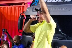 Mocidade Independente - Ensaios oficiais carnaval 2025