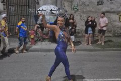 Muda essa história, Tijuca