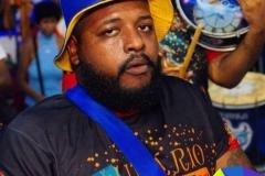 Porto da Pedra visita Portela em 15.12.2023