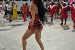 Salgueiro - Ensaios oficiais carnaval 2025
