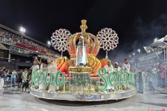 Serie Ouro 2026 - Ensaios Sapucaí