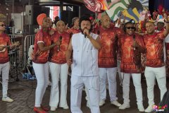 Unidos da Padre Miguel - Cidade do Samba