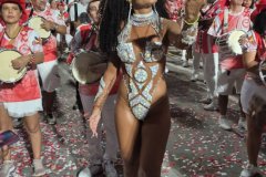 Unidos de Padre Miguel - Ensaios oficiais carnaval 2025