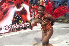 Unidos de Padre Miguel - Ensaios oficiais carnaval 2025