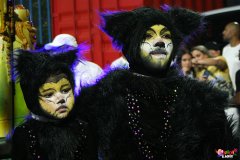 Unidos de Vila Isabel - Ensaios oficiais carnaval 2025