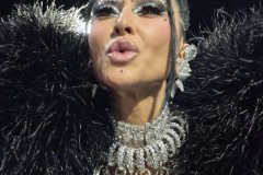 Vila Isabel - Ensaios oficiais carnaval 2025