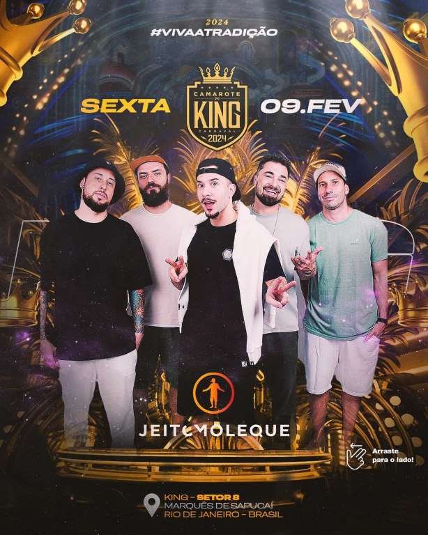 410579575_317923637817078_8857337061315037169_n-11 Camarote do King apresenta Erika Schneider como musa