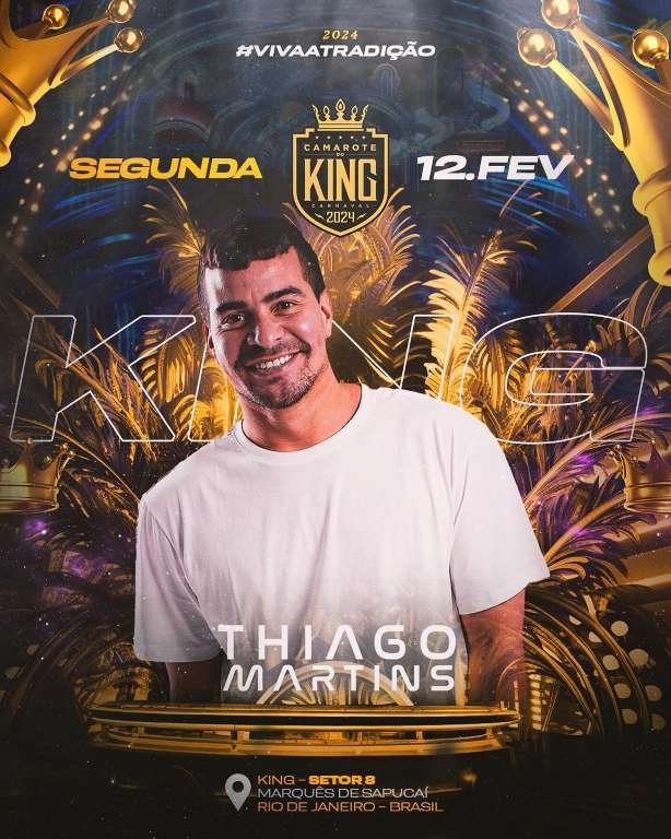 415830532_18303085837135071_2827004535491913351_n-11 Camarote do King apresenta Erika Schneider como musa