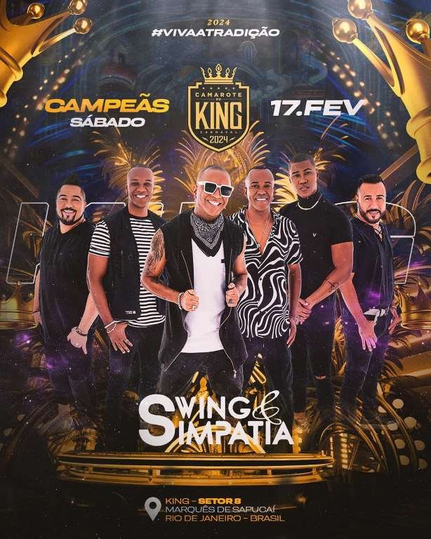 416657751_18303703321135071_2504243983784269875_n-11 Camarote do King apresenta Erika Schneider como musa