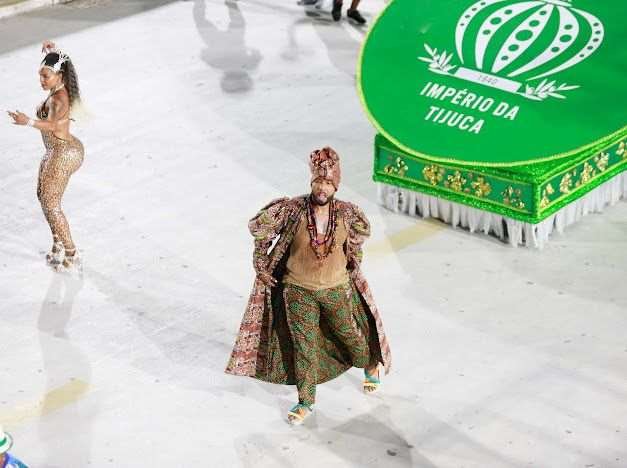 Daniel-Zarmano-Foto-Diego-Mendes-51 Daniel Zarmano cria roupa para ensaio técnico na Sapucaí