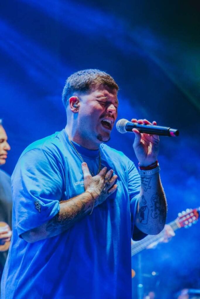 Camarote-Novex-Rio-Praia_Ferrugem_Divulgacao-683x1024 Cantor Ferrugem leva o público ao delírio na primeira noite do camarote Novex Rio Praia