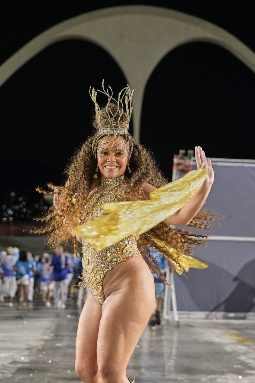 Ale-Jansen-Fotos-S1-Fotografia Madrinha da Em Cima da Hora inicia preparativos com fantasia do carnaval 2025