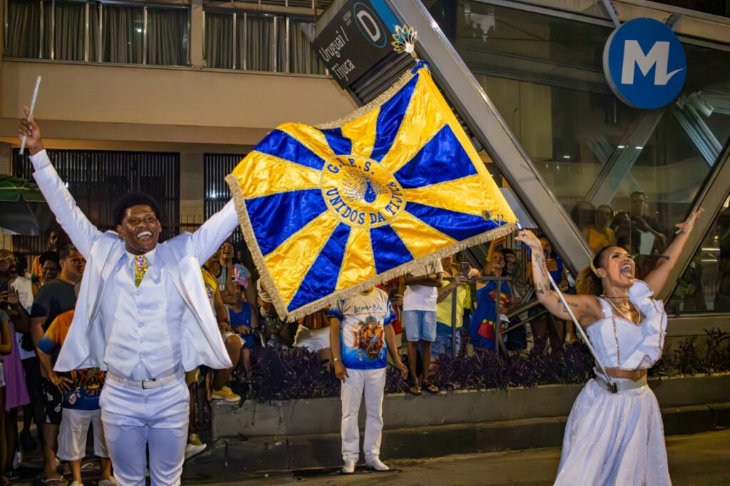 1o-Casal-1024x683 Com fantasias esgotadas, Unidos da Tijuca prepara surpresas para o ensaio técnico deste sábado na Sapucaí