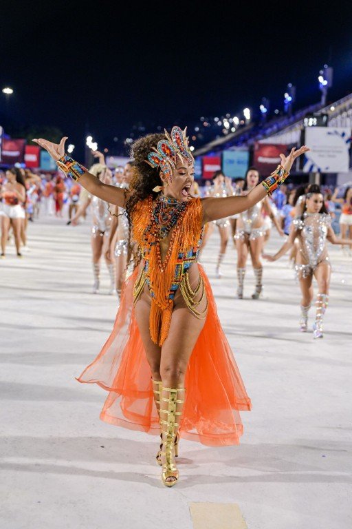 Ale-Jansen-Foto-S1-Fotografia-Divulgacao-Gardel-Assessoria-11 Ale Jansen estreia como Madrinha da Em Cima da Hora na Marquês de Sapucaí