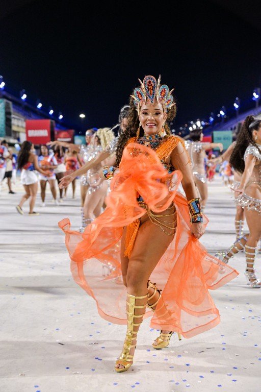 Ale-Jansen-Foto-S1-Fotografia-Divulgacao-Gardel-Assessoria-5 Ale Jansen estreia como Madrinha da Em Cima da Hora na Marquês de Sapucaí