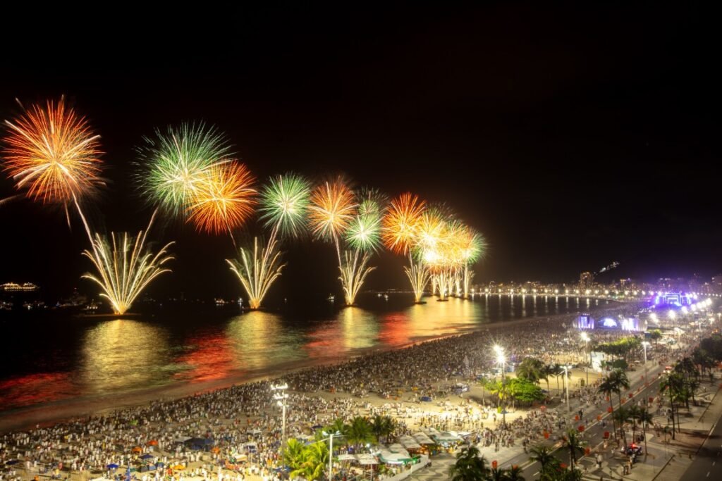 Palco_Leme_Foto_Marco_Terranova_Riotur-1024x683 Réveillon 2025 no Rio reúne mais de cinco milhões de pessoas pela cidade
