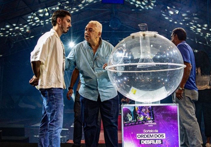 Sorteio-da-Ordem-dos-Desfiles-Reproducao-Instagram-Gabriel-David1 🎭 O Coração do Carnaval Carioca Bate Aqui! 🎶