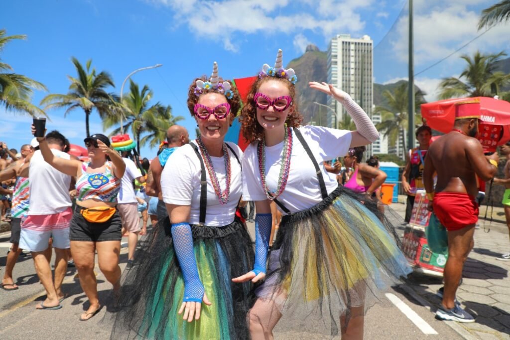 Bloco-Chame-Gente.-Foto-de-Alexandre-Macieira-Riotur2-1024x682 Chame Gente e mais três blocos abrem segundo fim de semana do Carnaval de Rua