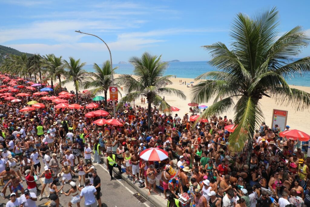 Bloco-Chame-Gente.-Foto-de-Alexandre-Macieira-Riotur4-1024x682 Chame Gente e mais três blocos abrem segundo fim de semana do Carnaval de Rua