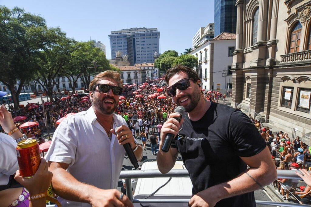 Chora-Me-Liga-Foto-Alex-Ferro-Riotur-1024x684 Megabloco Chora Me Liga atrai milhares de foliões ao som do sertanejo na manhã deste domingo, 16/02