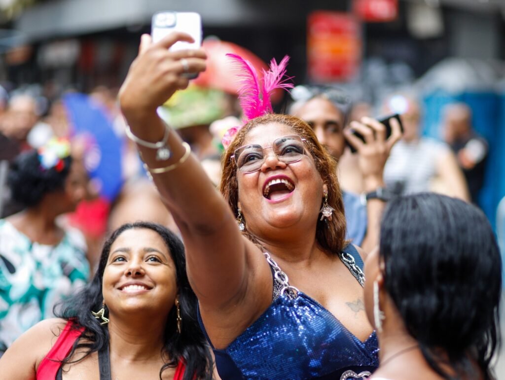 MG_0239-1-1024x771 Em ritmo de funk, Carrossel de Emoções abre o Circuito de Megablocos do Carnaval de Rua do Rio 2025 na manhã de sábado, 1/02