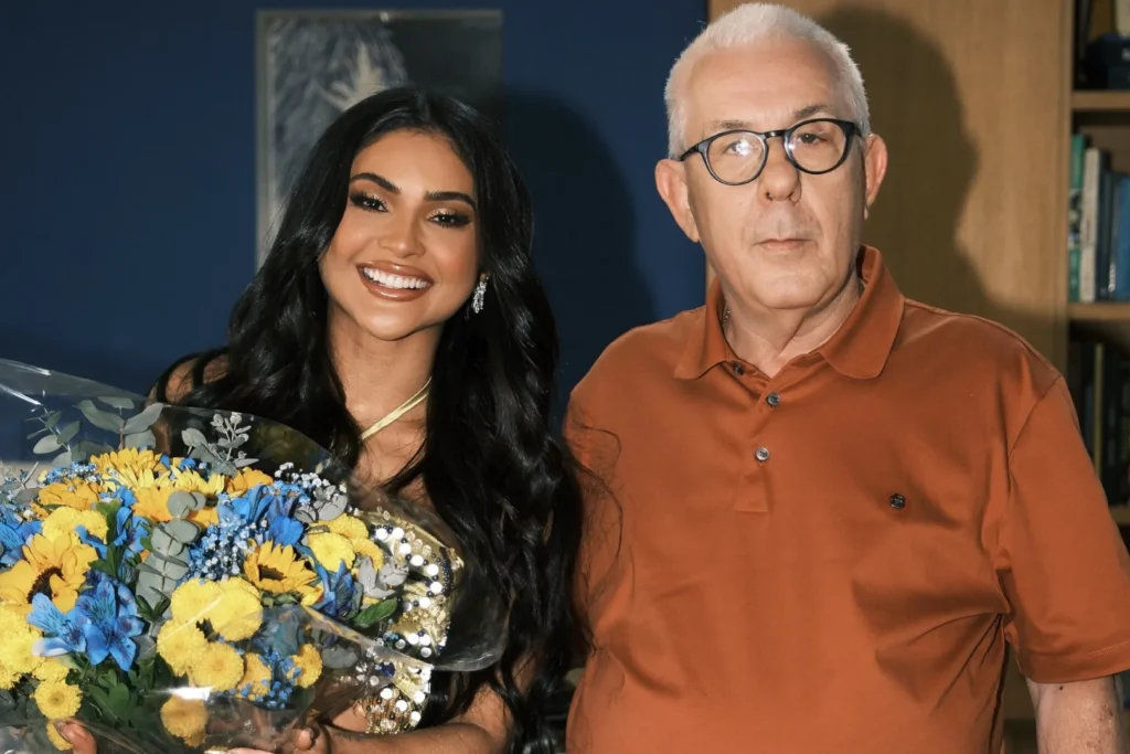 Fernando-Horta-1024x683 Mileide Mihaile é a nova rainha de bateria da Unidos da Tijuca