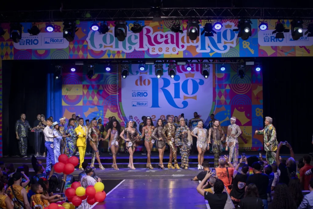 54859146852_c275b1e59e_o-1024x683 Corte Real Carnaval 2026: Rei Momo e Rainha são eleitos na Cidade do Samba