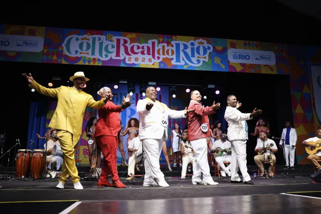 54861964996_9dbb8d9322_o-1024x683 Corte Real Carnaval 2026: Rei Momo e Rainha são eleitos na Cidade do Samba