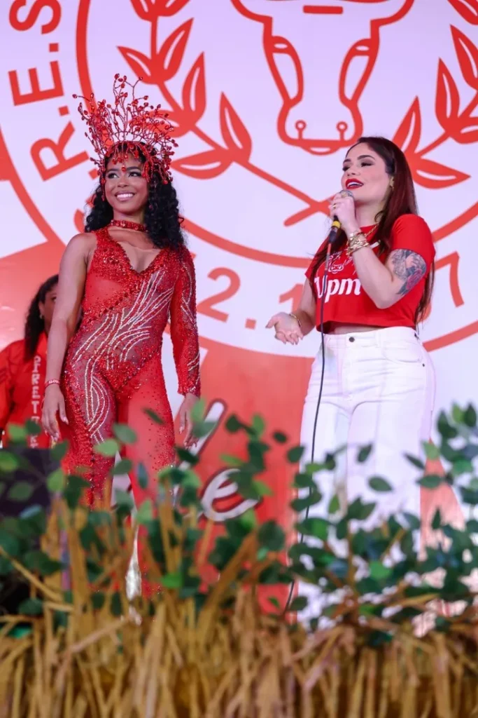 Feijoada-UPM-1-683x1024 Feijoada Da Unidos De Padre Miguel Reúne Mangueira E União De Maricá Em Tarde De Quadra Lotada Na Vila Vintém