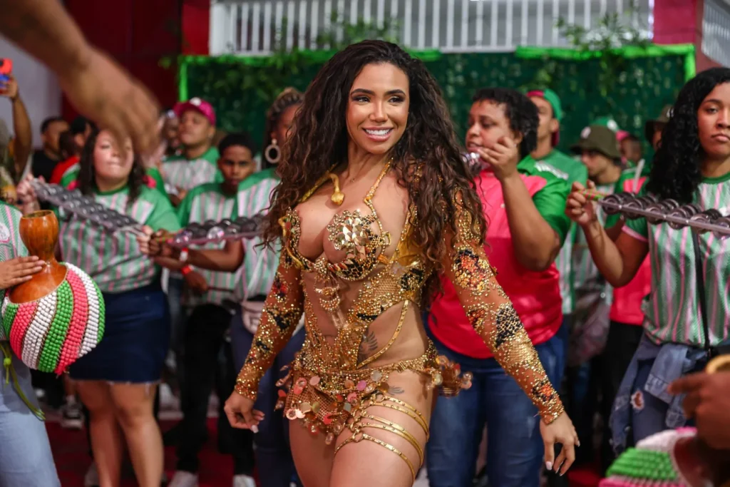 IMG_5978-1024x683 Feijoada Da Unidos De Padre Miguel Reúne Mangueira E União De Maricá Em Tarde De Quadra Lotada Na Vila Vintém