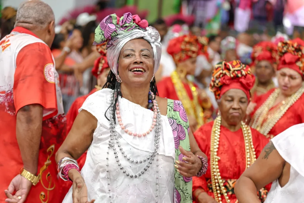 IMG_6096-1024x683 Feijoada Da Unidos De Padre Miguel Reúne Mangueira E União De Maricá Em Tarde De Quadra Lotada Na Vila Vintém