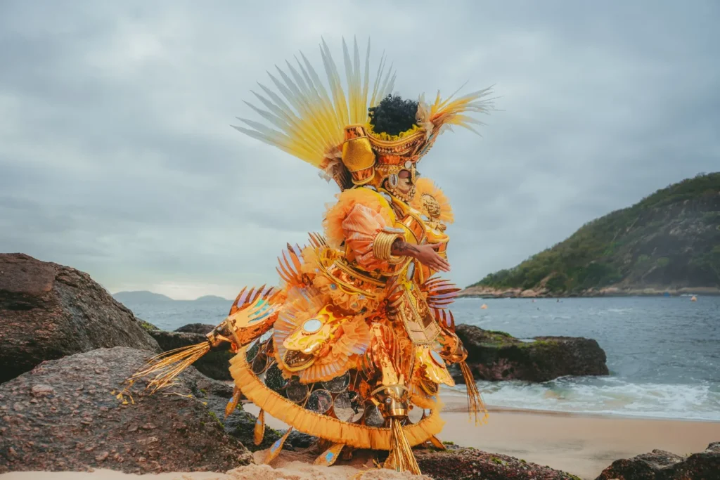 SHOURICO-99-1024x683 Beija-Flor revela fantasias de “Oxum” e “Yemanjá” em clipe do samba-enredo; confira