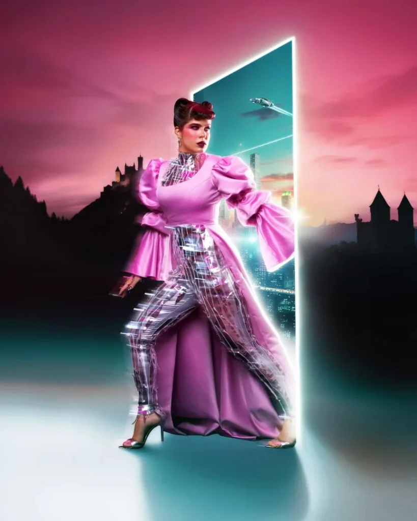 WhatsApp-Image-2025-10-18-at-21.07.57-819x1024 Taynã Ginepri aposta em figurino futurista para Sephora