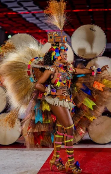 image-3 Unidos do Viradouro apresenta fantasias de composições de alegorias para o Carnaval 2026