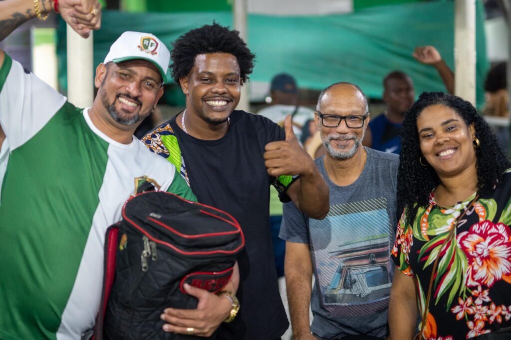 Cubango-Fotos-Joao-Claudio-Ventura-Divulgacao-Gardel-Assessoria-6-1024x683 Cubango promove feijoada para celebrar aniversário e lançamento do carnaval de 2026 neste domingo, 21