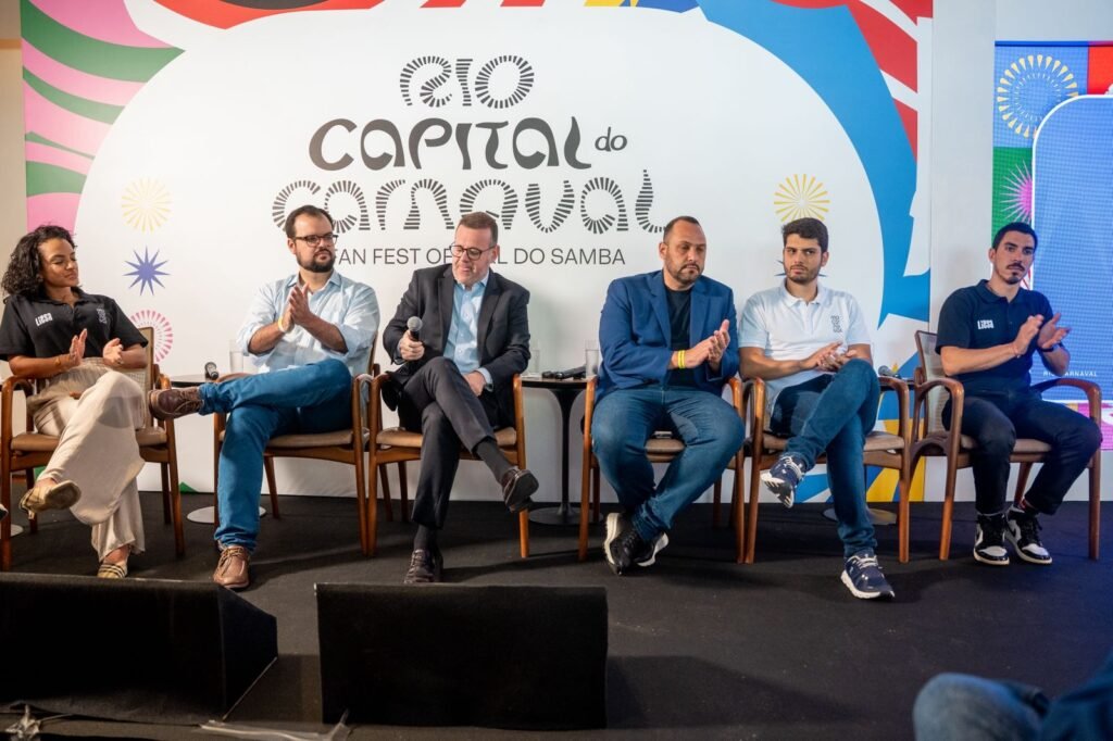 capital-do-carnaval-1024x682 Rio Carnaval desembarca na Praia de Copacabana em experiência inédita de Fan Fest
