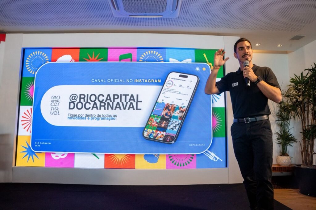 capital-do-carnaval-2-1024x682 Rio Carnaval desembarca na Praia de Copacabana em experiência inédita de Fan Fest