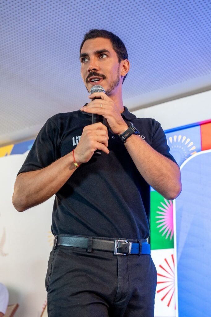 capital-do-carnaval-3-682x1024 Rio Carnaval desembarca na Praia de Copacabana em experiência inédita de Fan Fest