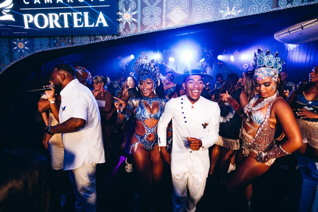 Camarote-Portela-_sexta-240-1024x685 CARNAVAL 2026: Camarote Portela terá Diogo Nogueira, Xande de Pilares, Revelação, MARVVILA e muito mais!