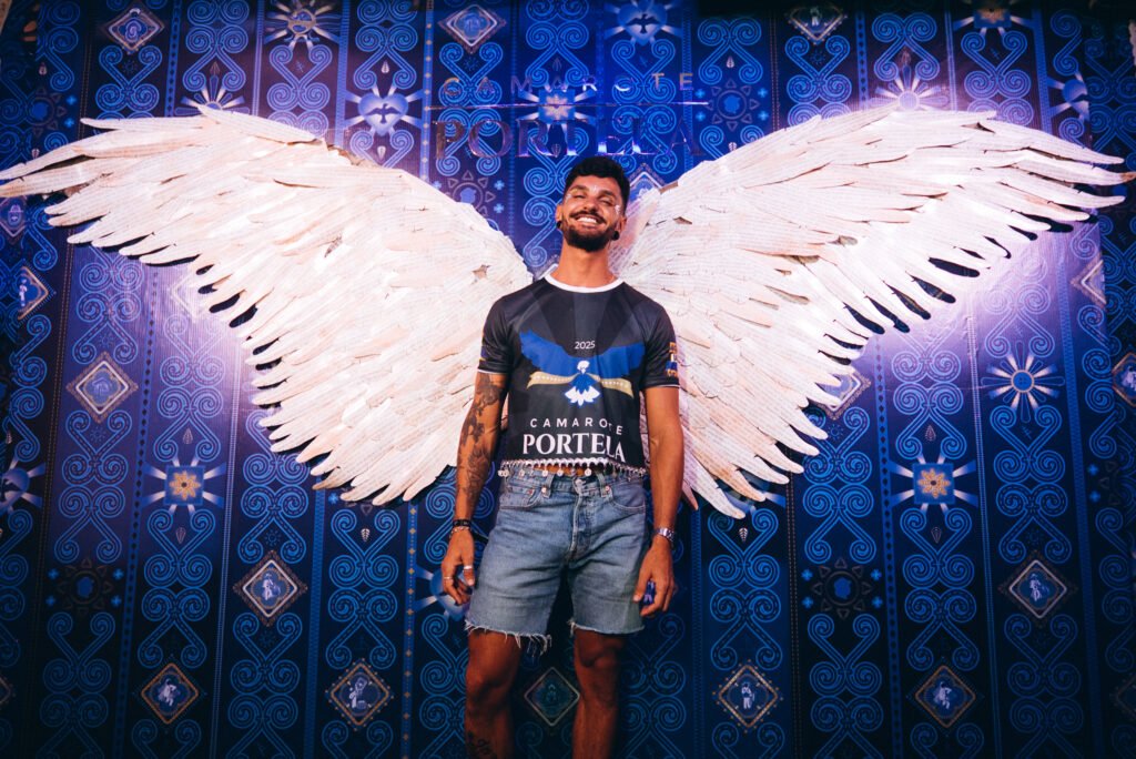 Camarote-Portela-_sexta-6-1024x684 CARNAVAL 2026: Camarote Portela terá Diogo Nogueira, Xande de Pilares, Revelação, MARVVILA e muito mais!