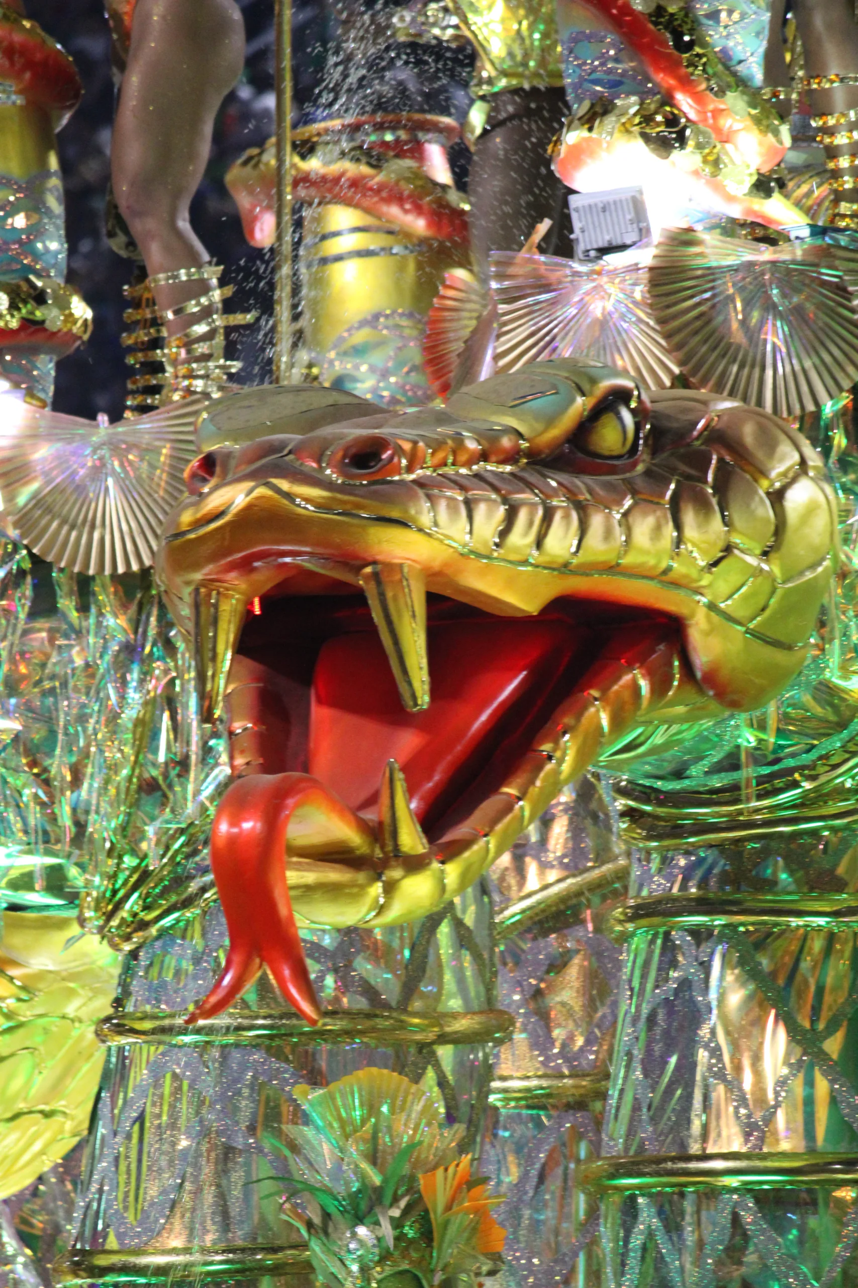 IMG_2198-scaled-1 Viradouro, a Quarta Estrela e o Dia em que Niterói Virou Marquês de Sapucaí