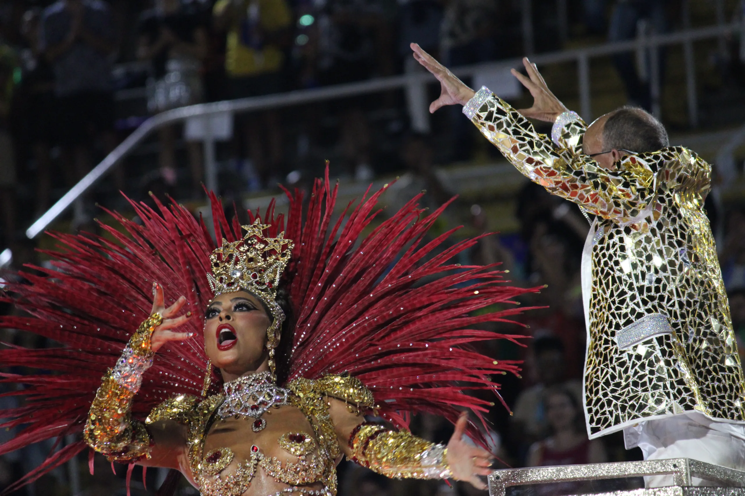 IMG_2252-scaled-1 Viradouro, a Quarta Estrela e o Dia em que Niterói Virou Marquês de Sapucaí